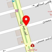 وکیل پایه یک دادگستری مریم ترابی