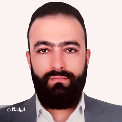 وکیل علی تقی خانی