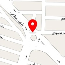 سالن زیبایی پناه