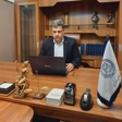 وکیل حسن تیمورزاده