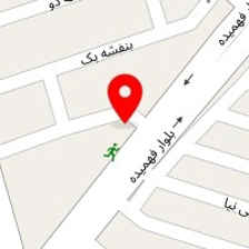 سالن زیبایی ژوان