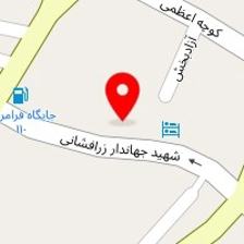 سالن زیبایی شادی مهدیون