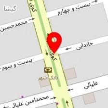 دفتر وکالت سودابه رضوانی