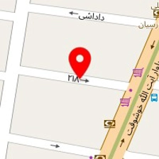 سالن پیرایش اف