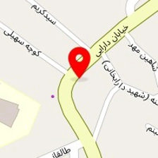 سالن زیبایی یانیز