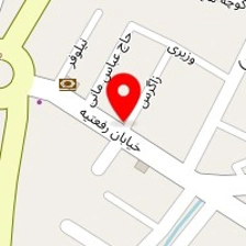 سالن زیبایی تاج