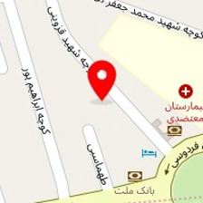 سالن زیبایی لادا