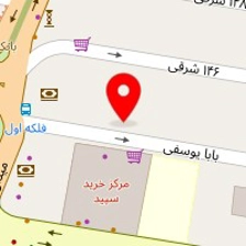 سالن پیرایش آپدیت