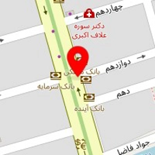 دفتر وکالت محمدتقی نادری