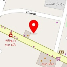 سالن زیبایی رعنا دهقانی