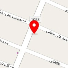 سالن خدمات ناخن ستاره
