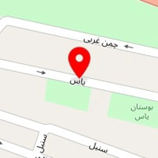 سالن آرایش گلارین