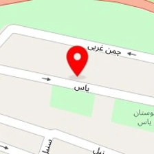 سالن زیبایی تاج لی