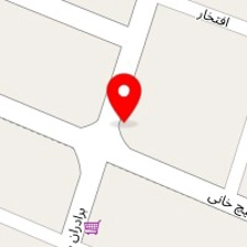 آرایشگاه بهار