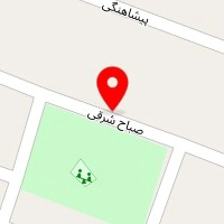 سالن آرایش بهار