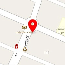 سالن زیبایی مرین موج