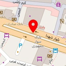تولیدی آرش