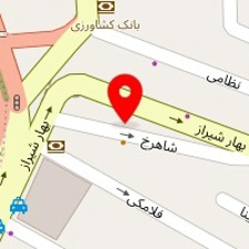 مشاورین املاک تهران ( میدان هفت تیر)