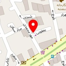 املاک عمارت نوین اندرزگو