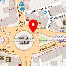 دکوراسیون داخلی پاسارگاد