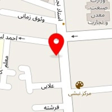 طراحی دکوراسیون داخلی مسکونی - اداری - تجاری و بازسازی ساختمان