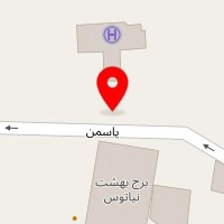 نقشه برداری یو تی ام رفقا