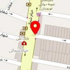 دپارتمان ساختمانی سام