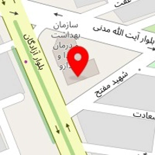 خانه مشارکت مردم در سلامت