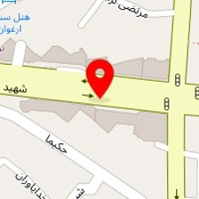 شرکت خدماتی پرستاری سامان