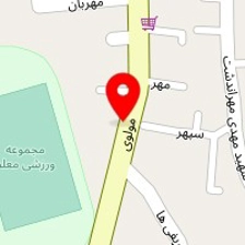 صنایع چوب و MDF رشوند