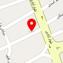 شرکت معماری نوین آگرا مهراز نوین