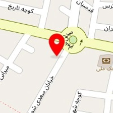 دفتر معماری پویا عالی نژاد
