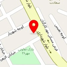 دفتر ایزوگام وفوم میرزایی