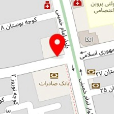شرکت بوشهر توان سرعت