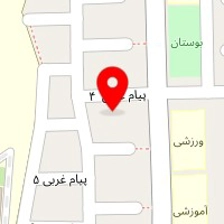 دفتر فنی و مهندسی الکتروویژن