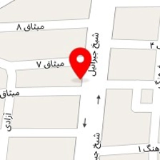 شیشه دوجداره وتوری کشویی پلیسه ای فیداروین