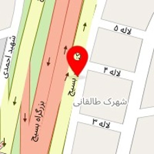 کرکره برقی برادران احدی