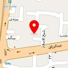 نقشه برداری معینی