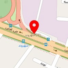 شرکت آفاق نقش جهان