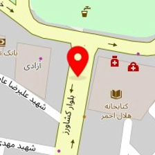 شرکت حفاری شالی دشت