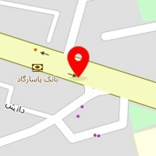نقشه برداری سمنان