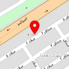 دفتر طراحی مهندسی مهندس احمدپناه
