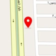 نرده تورک استیل رشیدی