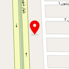 نرده تورک استیل رشیدی