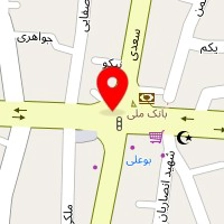 شرکت امداد ساختمان