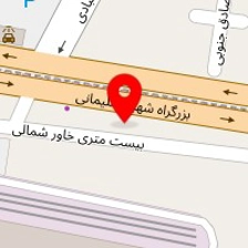 سالن زیبایی نینا