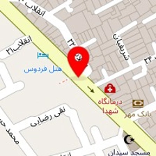 شرکت آریان دژ