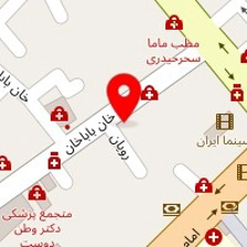دکتر سهیل امین خواه