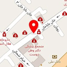 دکتر کاوه اسمعیلی