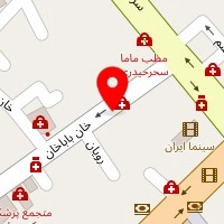 دکتر مجید حسینی